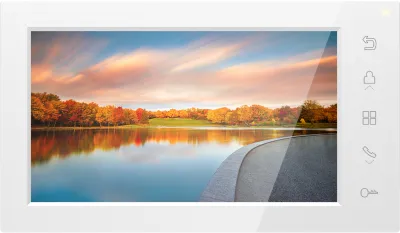 Монитор Tantos Amelie HD X видеодомофона